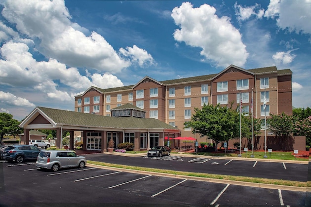 Gallery - Hilton Garden Inn Charlotte Pineville