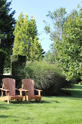 Gallery - The Garden City