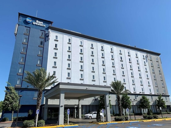 Gallery - Best Western New Orleans East