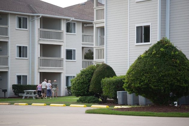 Gallery - Atlantic Beach Resort A Ramada By Wyndham
