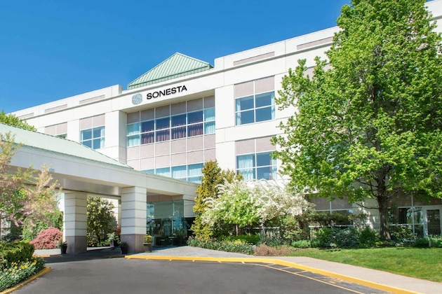 Gallery - Sonesta Hamilton Park Morristown Hotel & Conference Center