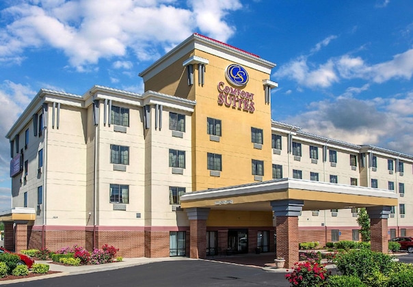 Gallery - Comfort Suites