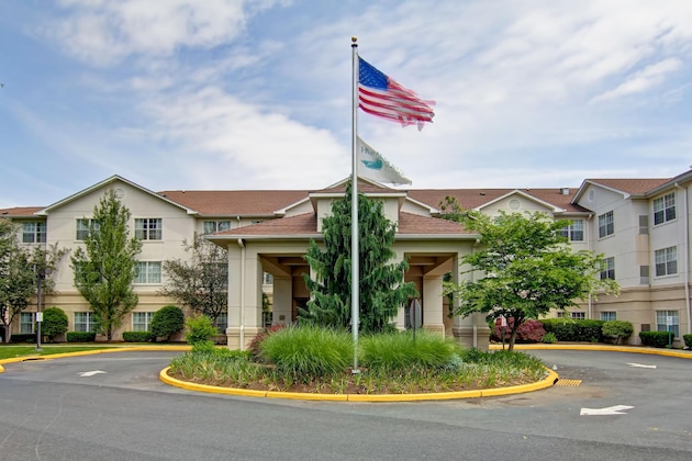 Gallery - Homewood Suites By Hilton Newark-Cranford