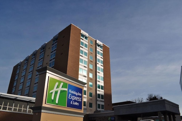 Gallery - Holiday Inn Express & Suites Pittsburgh West - Greentree By Ihg