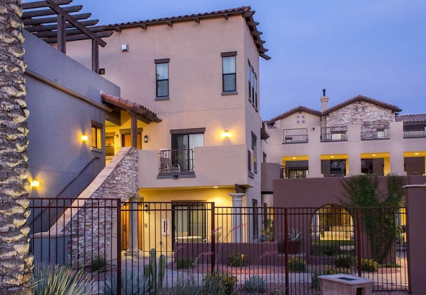 Gallery - Bluegreen Vacations Cibola Vista Resort And Spa, An Ascend Collection Resort