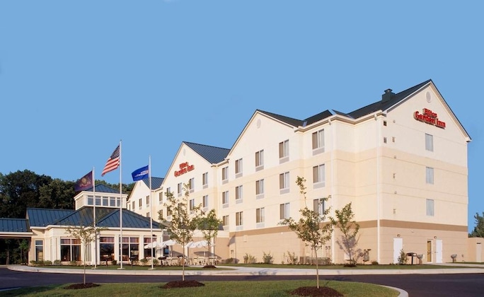 Gallery - Hilton Garden Inn Gettysburg