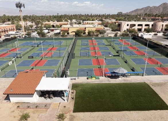 Gallery - Embassy Suites By Hilton Palm Desert