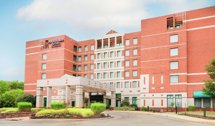 Gallery - Doubletree Suites By Hilton Hotel Philadelphia West
