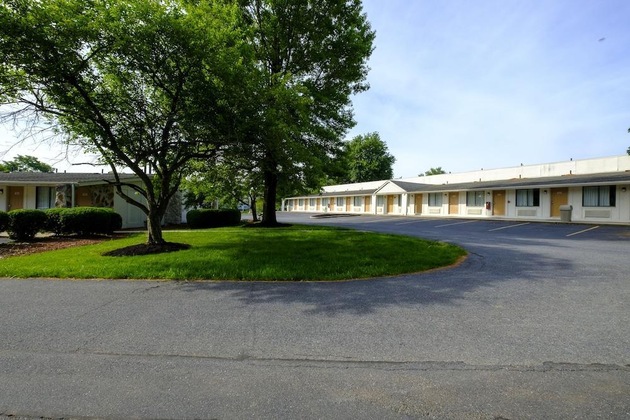 Gallery - American Inn
