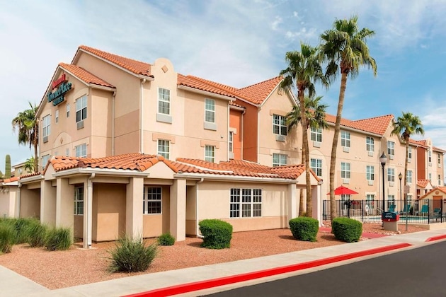 Gallery - Towneplace Suites By Marriott Phoenix North