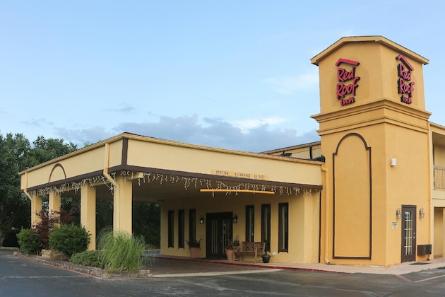 Gallery - Red Roof Inn Ardmore