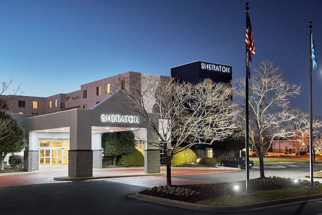 Gallery - Sheraton Richmond Airport Hotel