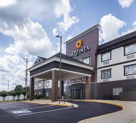Gallery - La Quinta Inn By Wyndham Richmond South