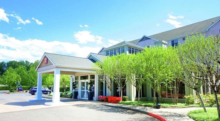 Gallery - Hilton Garden Inn Seattle Renton