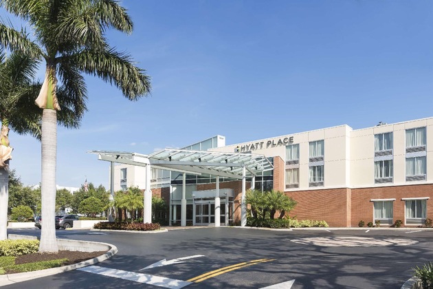 Gallery - Hyatt Place Sarasota Bradenton Airport