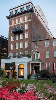 Gallery - Planters Inn On Reynolds Square