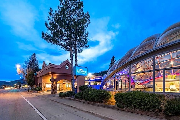 Gallery - Baymont By Wyndham Durango