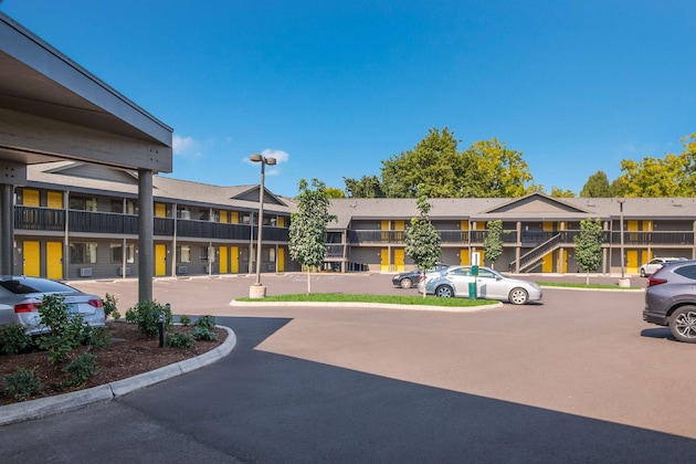 Gallery - Best Western New Oregon