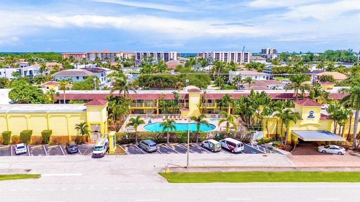 Gallery - Best Western Plus University Inn