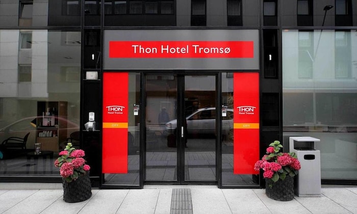 Gallery - Thon Hotel Tromsø