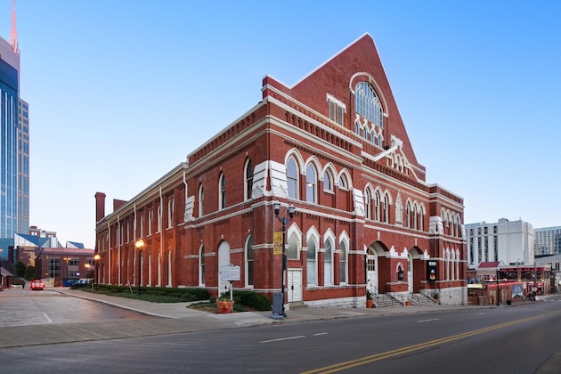 Gallery - Hotel Indigo Nashville - The Countrypolitan By Ihg