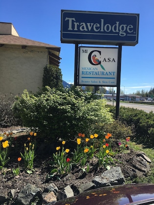 Gallery - Travelodge By Wyndham Juneau