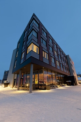 Gallery - Thon Hotel Kirkenes