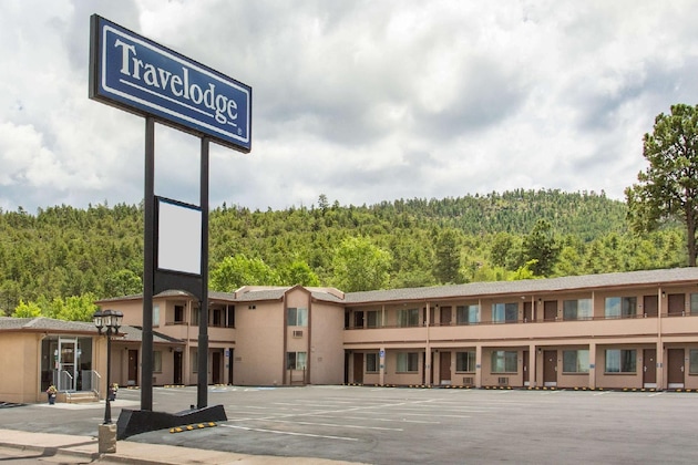 Gallery - Travelodge By Wyndham Williams Grand Canyon