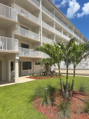 Gallery - Best Western Plus Beach Resort
