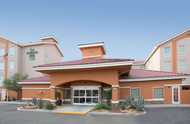 Gallery - Homewood Suites By Hilton Yuma