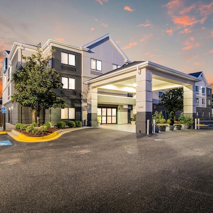 Gallery - Quality Inn & Suites Augusta I-20