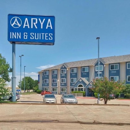 Gallery - Arya Inn & Suites