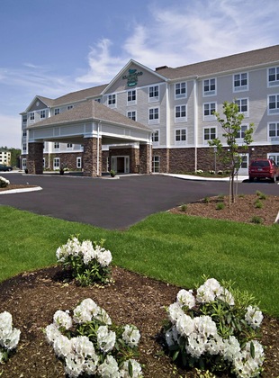 Gallery - Homewood Suites By Hilton Portland