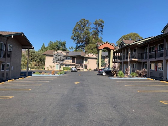 Gallery - Olive Tree Inn & Suites