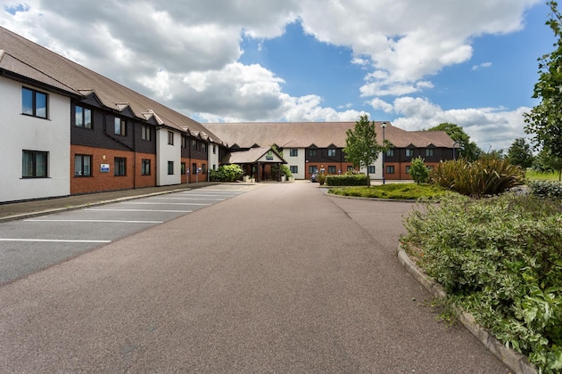 Gallery - Holiday Inn Express Colchester By Ihg