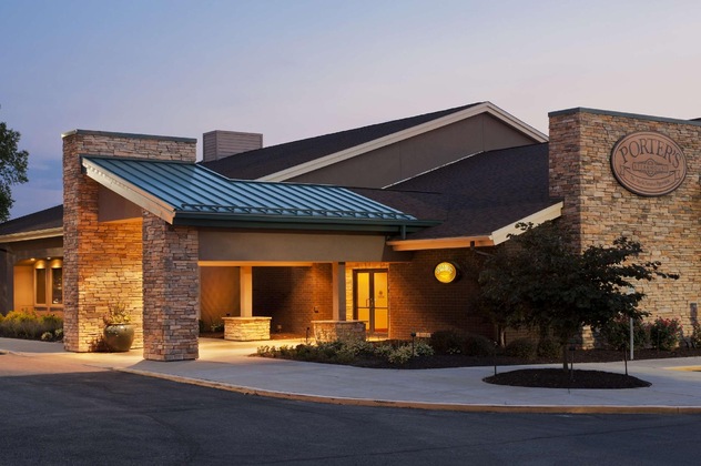 Gallery - Doubletree Collinsville St.Louis