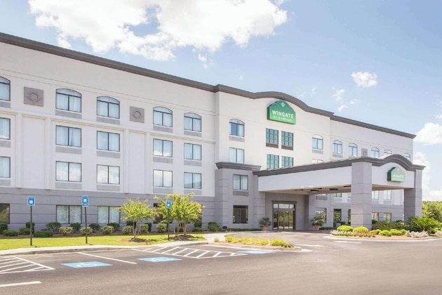Gallery - Wingate By Wyndham Savannah Pooler