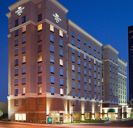 Gallery - Homewood Suites By Hilton St. Louis - Galleria