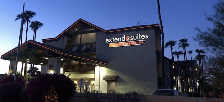 Gallery - Extend A Suites Tempe
