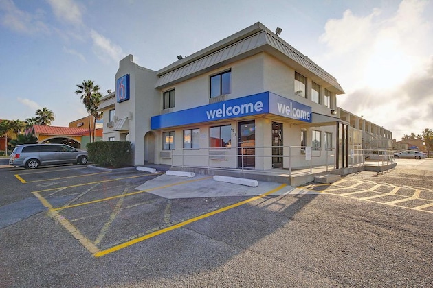 Gallery - Ocean Inn South Padre Island