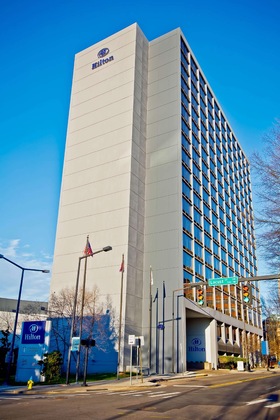 Gallery - Hilton Knoxville