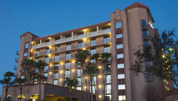 Gallery - Doubletree Suites By Hilton Hotel Mcallen