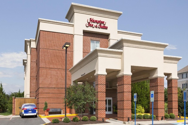 Gallery - Hampton Inn & Suites Herndon-Reston