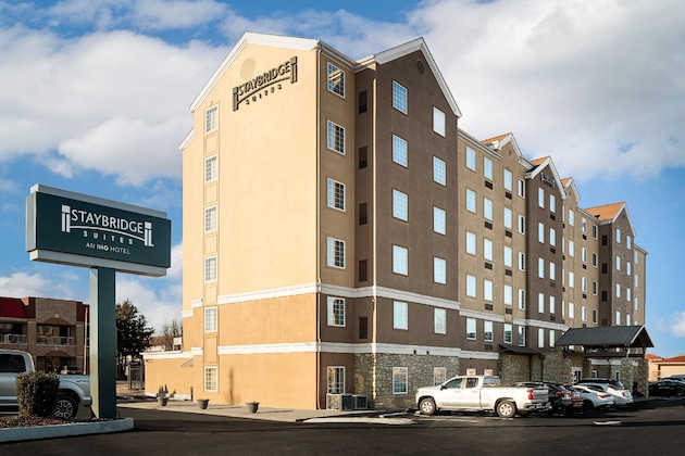 Gallery - Staybridge Suites Chattanooga At Hamilton Place By Ihg
