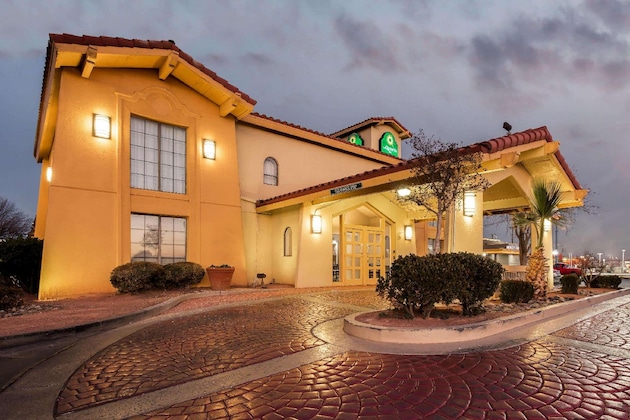 Gallery - La Quinta Inn By Wyndham El Paso East Lomaland