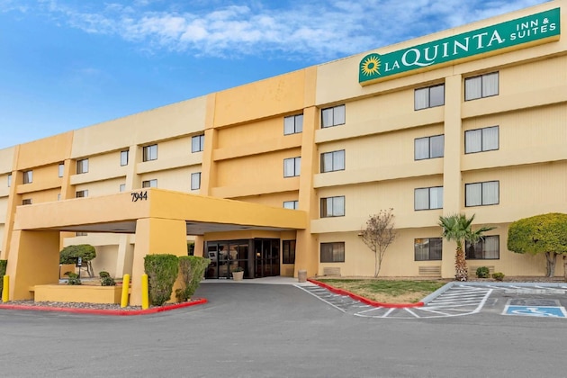 Gallery - La Quinta Inn & Suites By Wyndham El Paso East