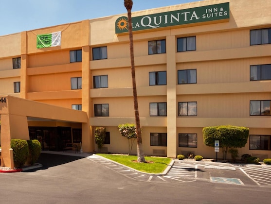 Gallery - La Quinta Inn & Suites By Wyndham El Paso East
