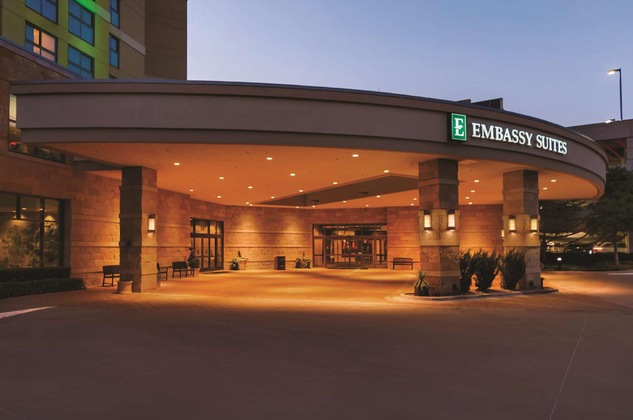 Gallery - Embassy Suites By Hilton Dallas Frisco Hotel & Convention Center