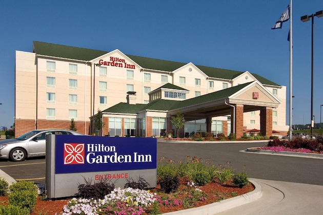 Gallery - Hilton Garden Inn Clarksburg