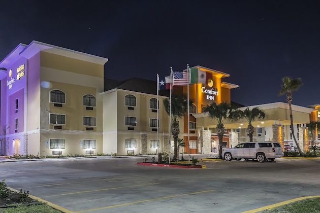 Gallery - Comfort Inn Edinburg